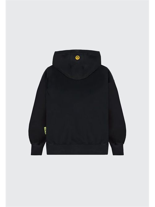 Barrow kids felpa teddy BARROW | F5BKJUHS231/110